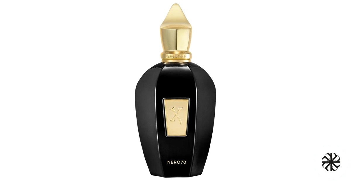 Nero70 Xerjoff