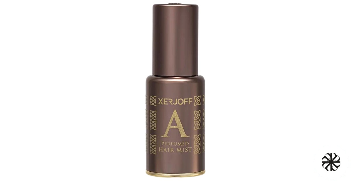Alexandria II Hair Mist Xerjoff