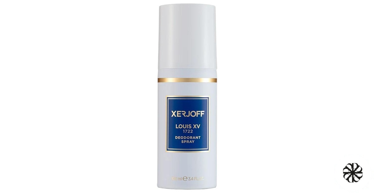 Louis XV 1722 Deodorant Spray Xerjoff
