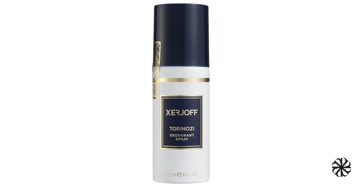Torino 21 Deodorant Spray Xerjoff