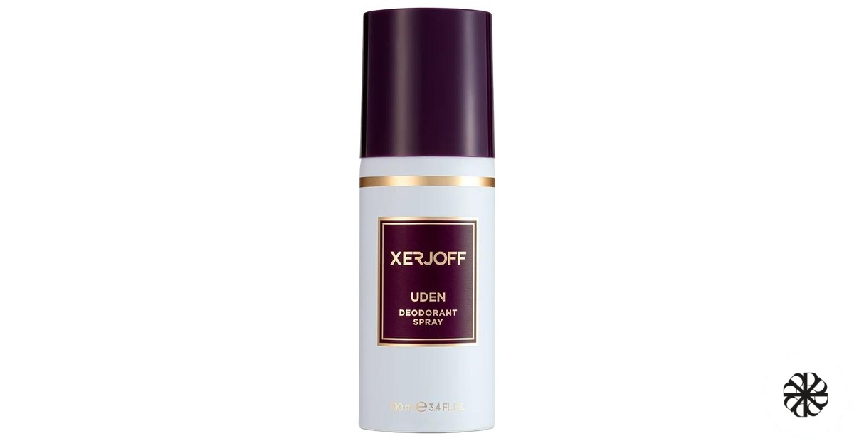 Uden Deodorant Spray Xerjoff