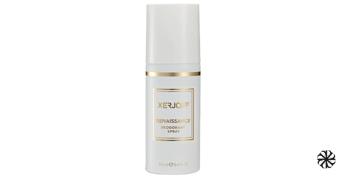 Renaissance Deodorant Spray Xerjoff