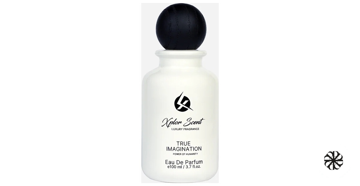 True Imagination Xplor scent