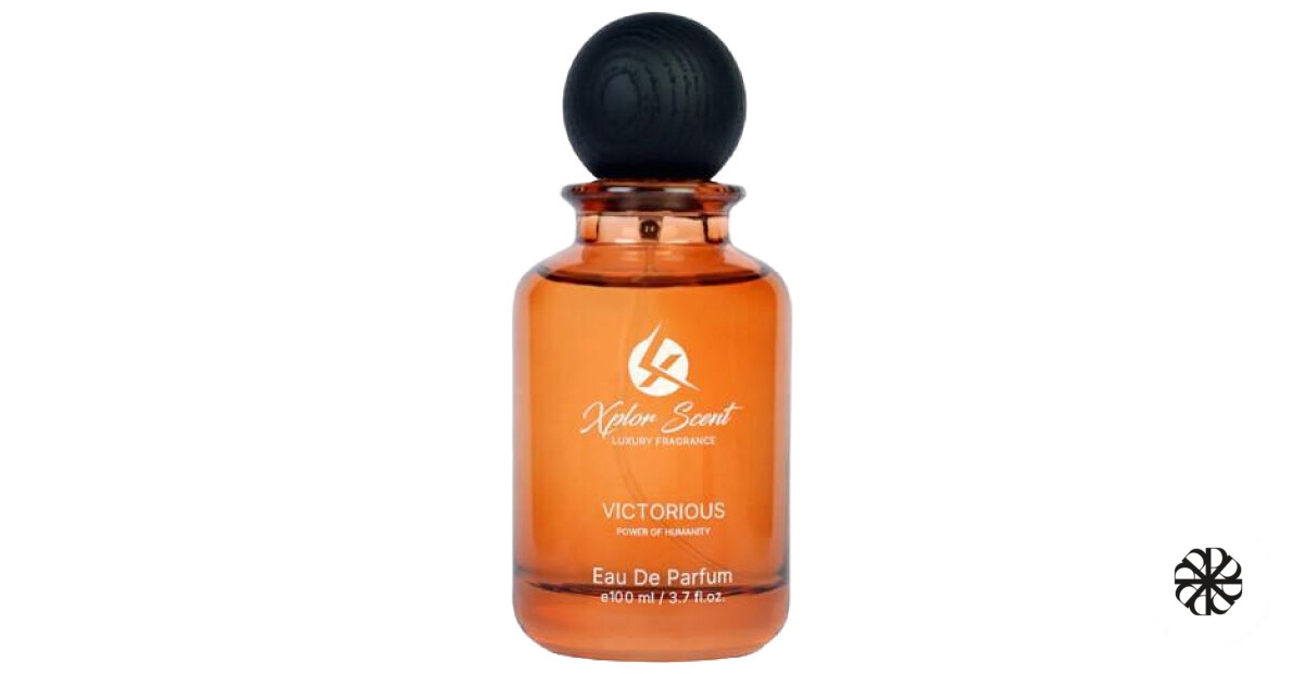 Victorious Xplor scent