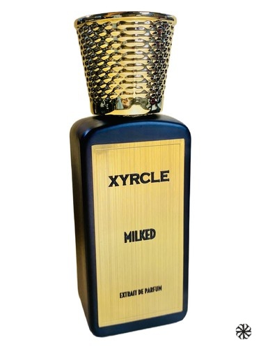 Milked XYRCLE