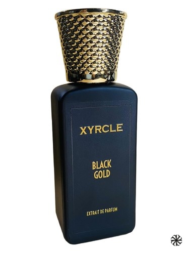 Black Gold XYRCLE