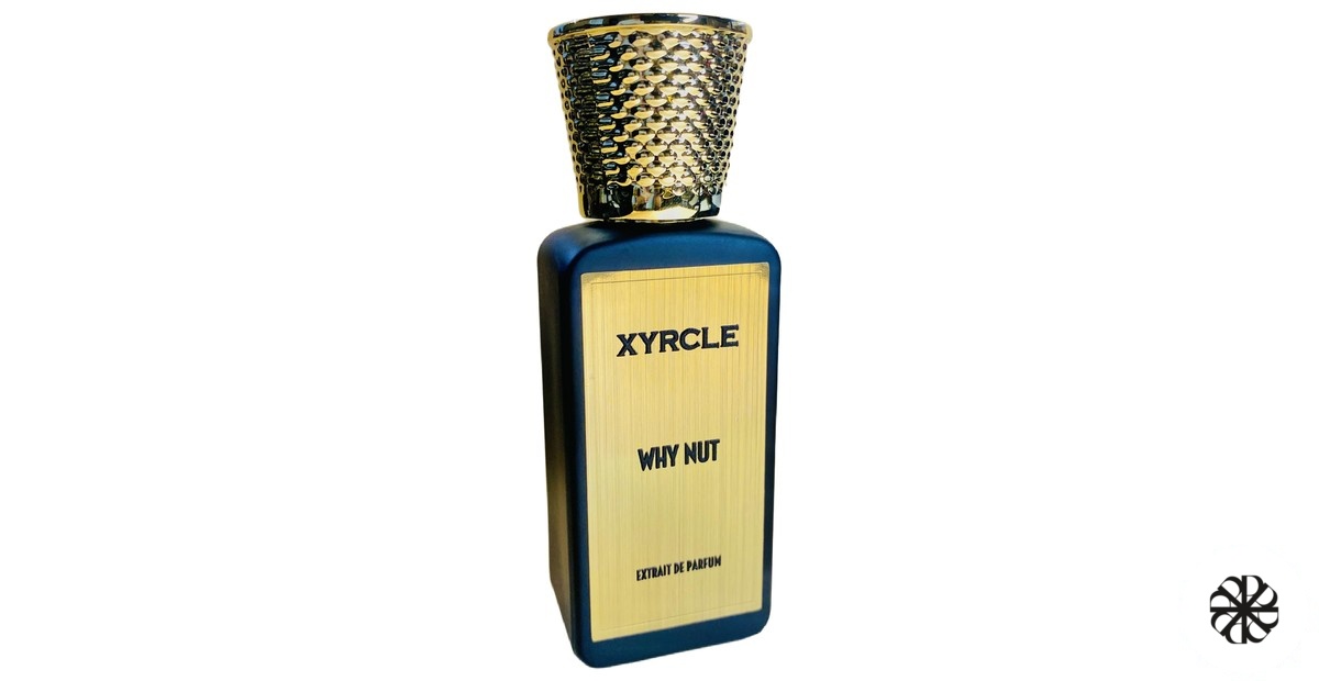 Why Nut XYRCLE