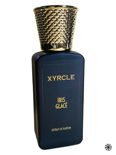 Iris Glacé XYRCLE