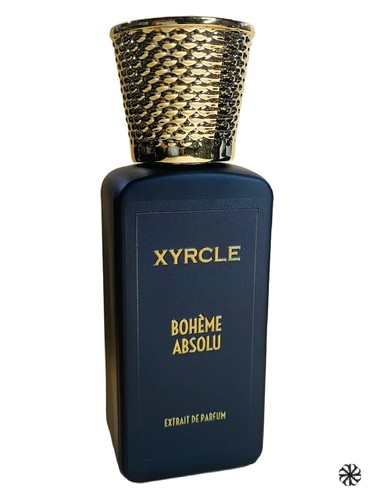 Bohème Absolu XYRCLE