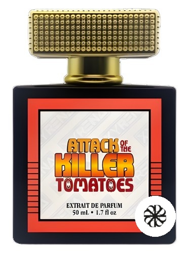 Attack of the Killer Tomatoes Xyrena