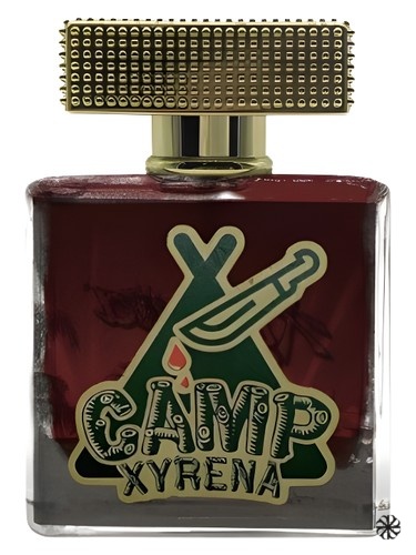 Camp Xyrena Xyrena