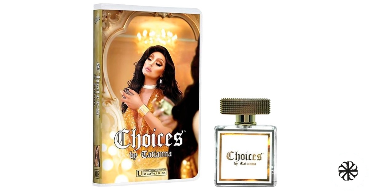Choices by Tatianna Xyrena