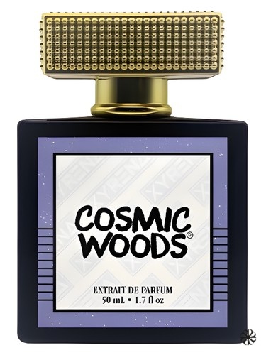 Cosmic Woods Xyrena
