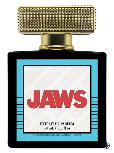 Jaws Xyrena