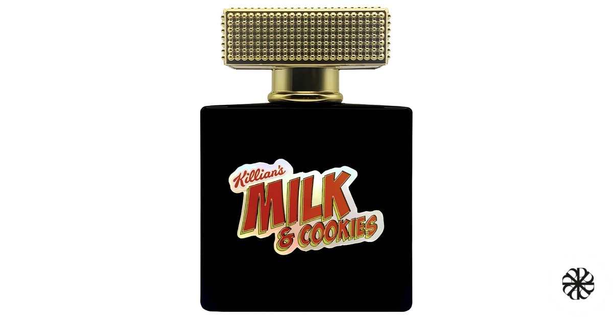 Killian's Milk & Cookies Xyrena