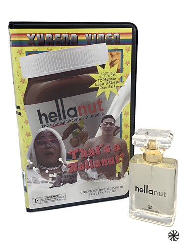 Hellanut Xyrena