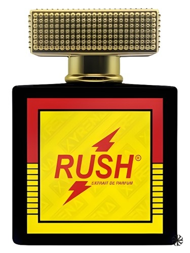 Rush Xyrena