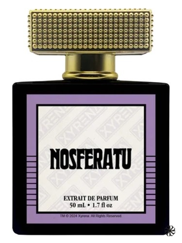 Nosferatu Xyrena