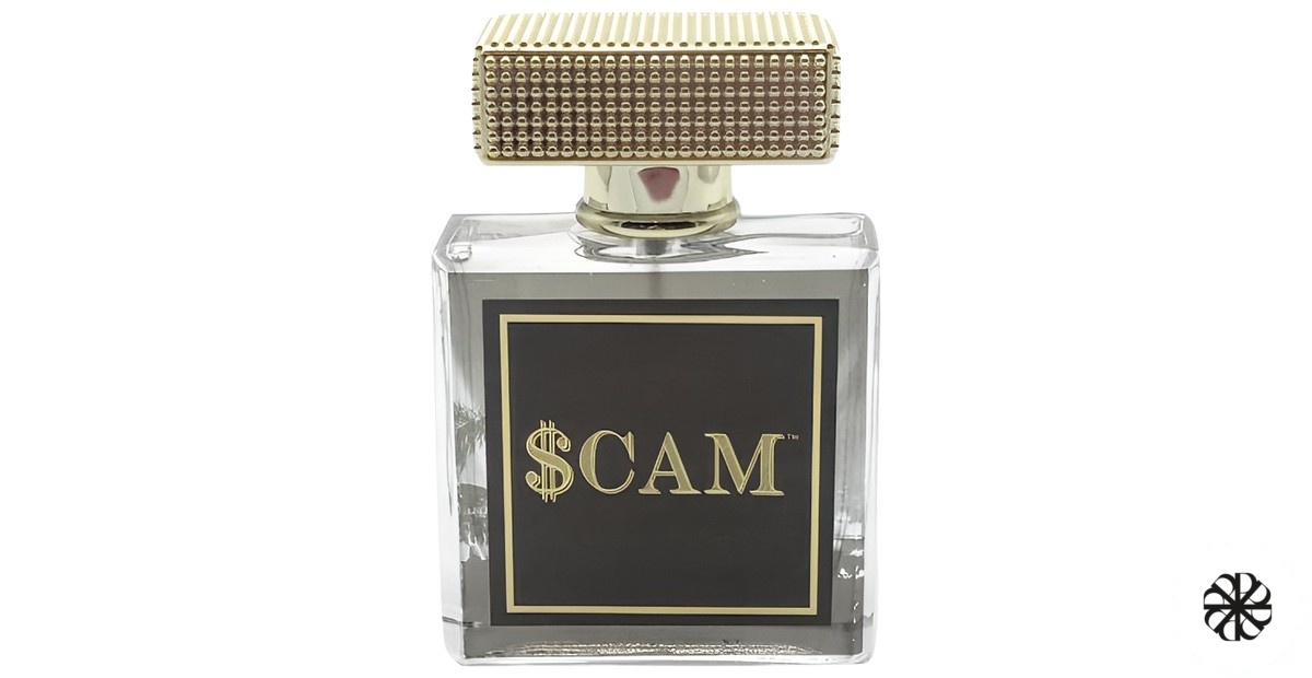 Scam (The First Unscented Perfume) Xyrena