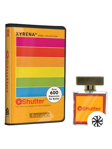 Shutter Xyrena