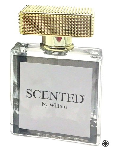 Scented by Willam Xyrena
