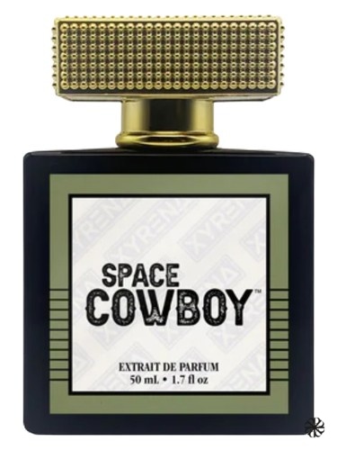 Space Cowboy Xyrena