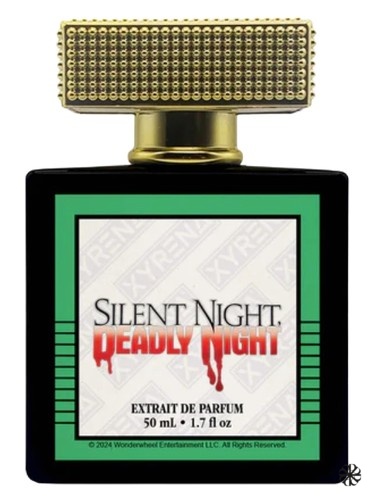 Silent Night, Deadly Night Xyrena