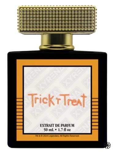 Trick'r Treat Xyrena