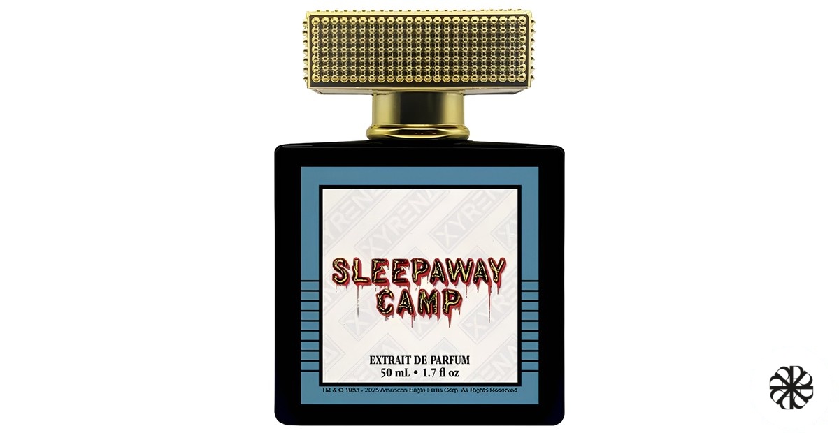 Sleepaway Camp Xyrena