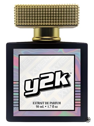 Y2K Xyrena