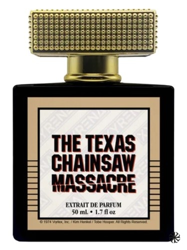 The Texas Chainsaw Massacre Xyrena