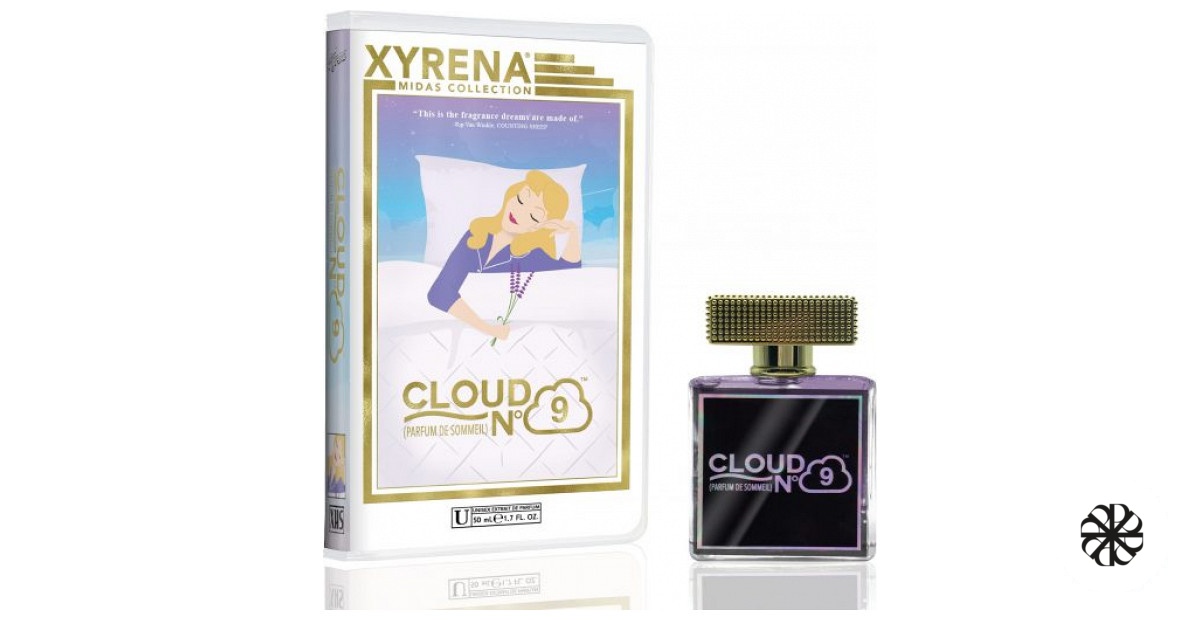 Cloud No. 9 Xyrena