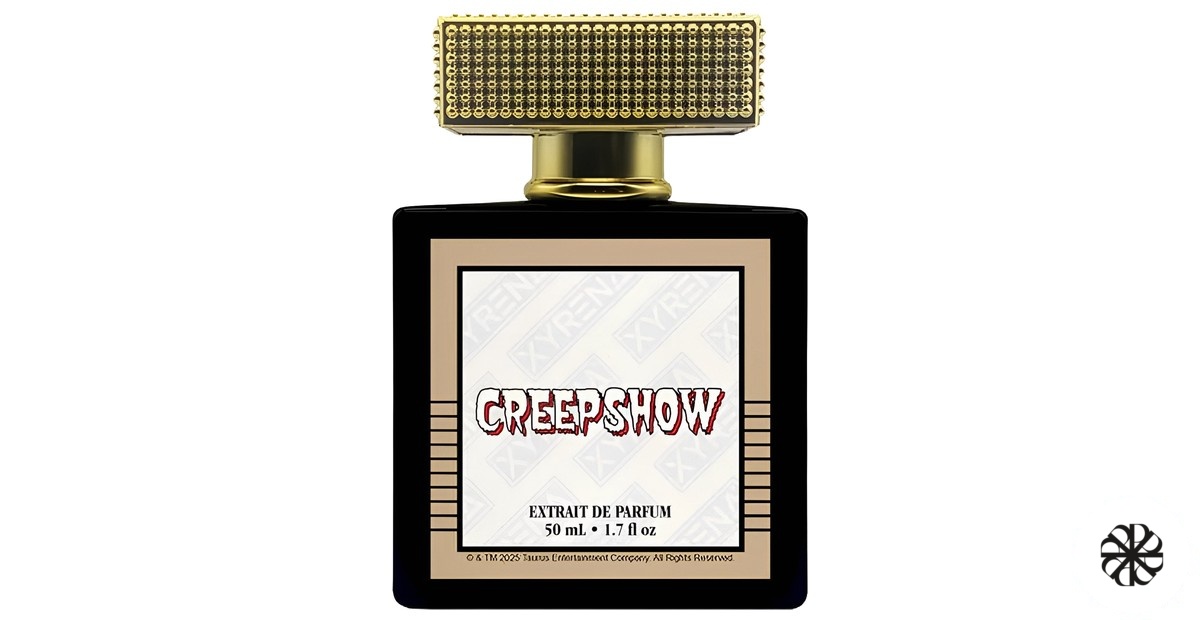 Creepshow Xyrena