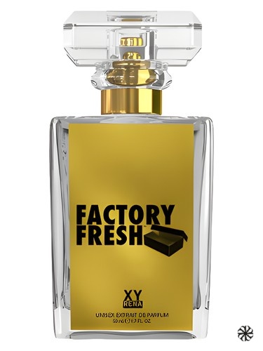 Factory Fresh Xyrena