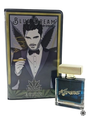 Blue Dream Xyrena