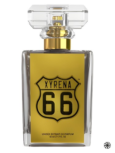 Xyrena 66 Xyrena