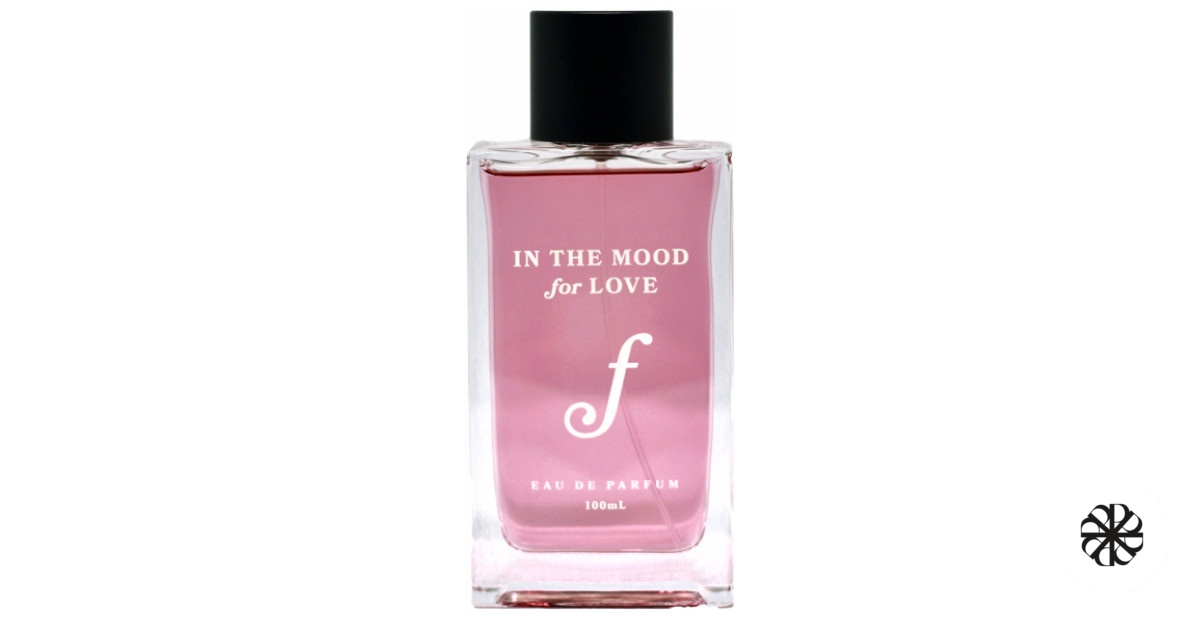 In The Mood For Love F Y25