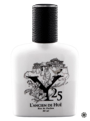 L’ancien de Hue Y25