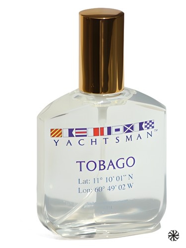 Tobago Yachtsman