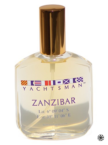 Zanzibar Yachtsman