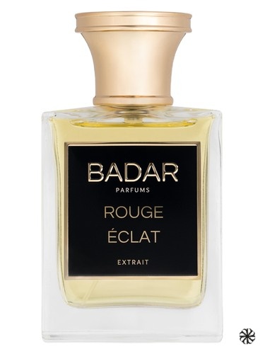 Rouge Éclat Badar
