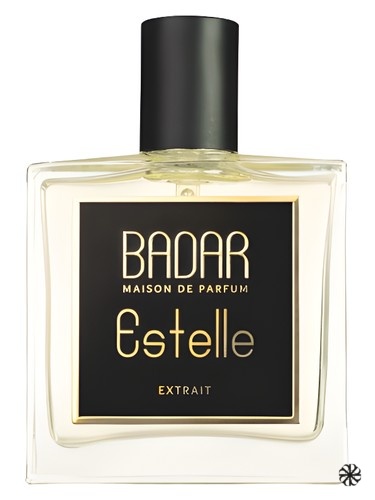 Estelle Badar