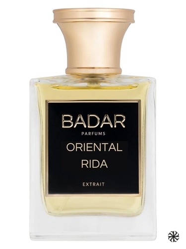 Oriental Rida Badar