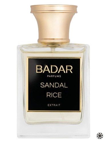 Sandal Rice Badar
