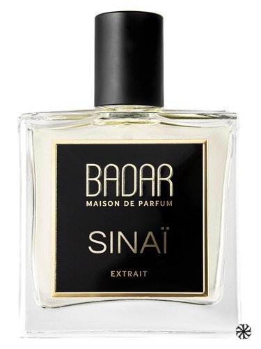 Sinaï Badar