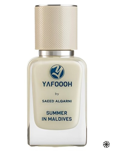 SUMMER IN MALDIVES YAFOOOH