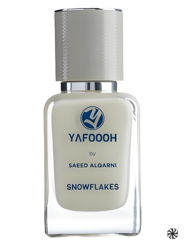 SNOWFLAKES YAFOOOH