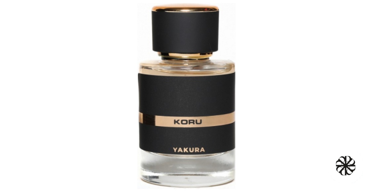 Koru Yakura