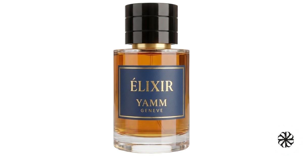 Élixir YAMM Genève