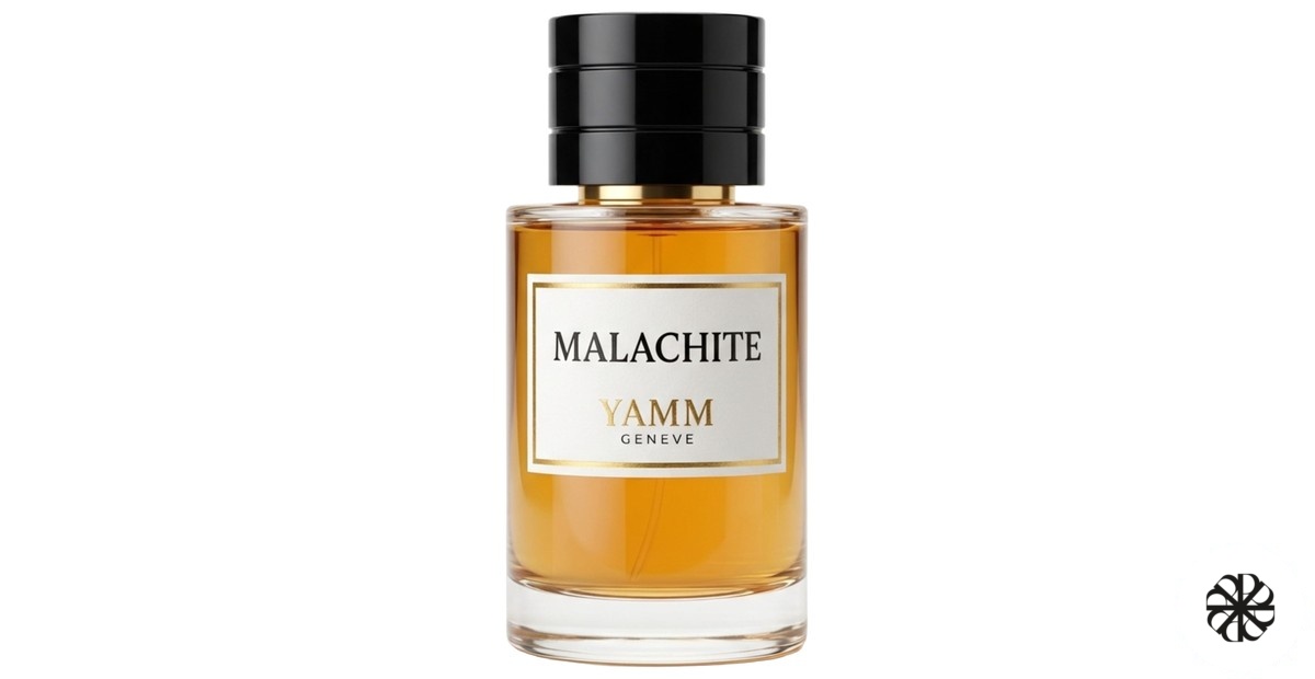 Malachite YAMM Genève